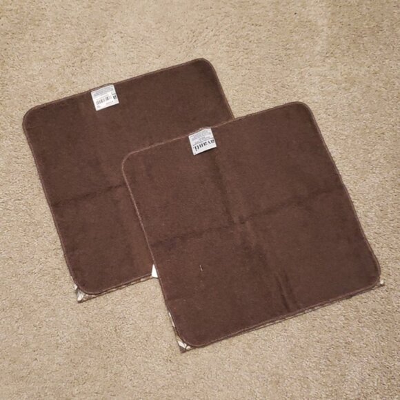 🎉 2 Avanti Washcloths Bundle 🎉 - Picture 3 of 4